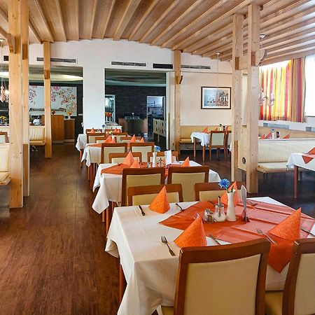 Morada Hotel Bad Woerishofen Bagian luar foto