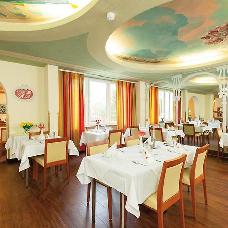 Morada Hotel Bad Woerishofen Bagian luar foto