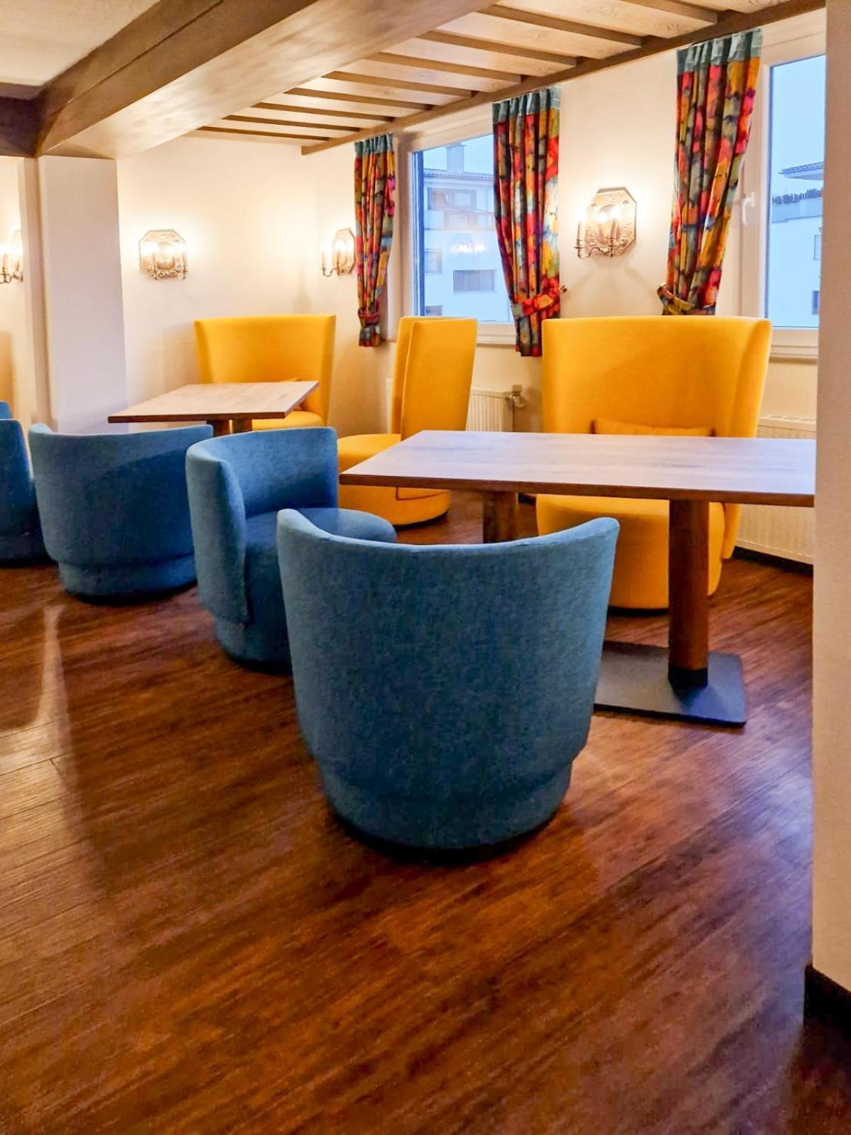 Morada Hotel Bad Woerishofen Bagian luar foto