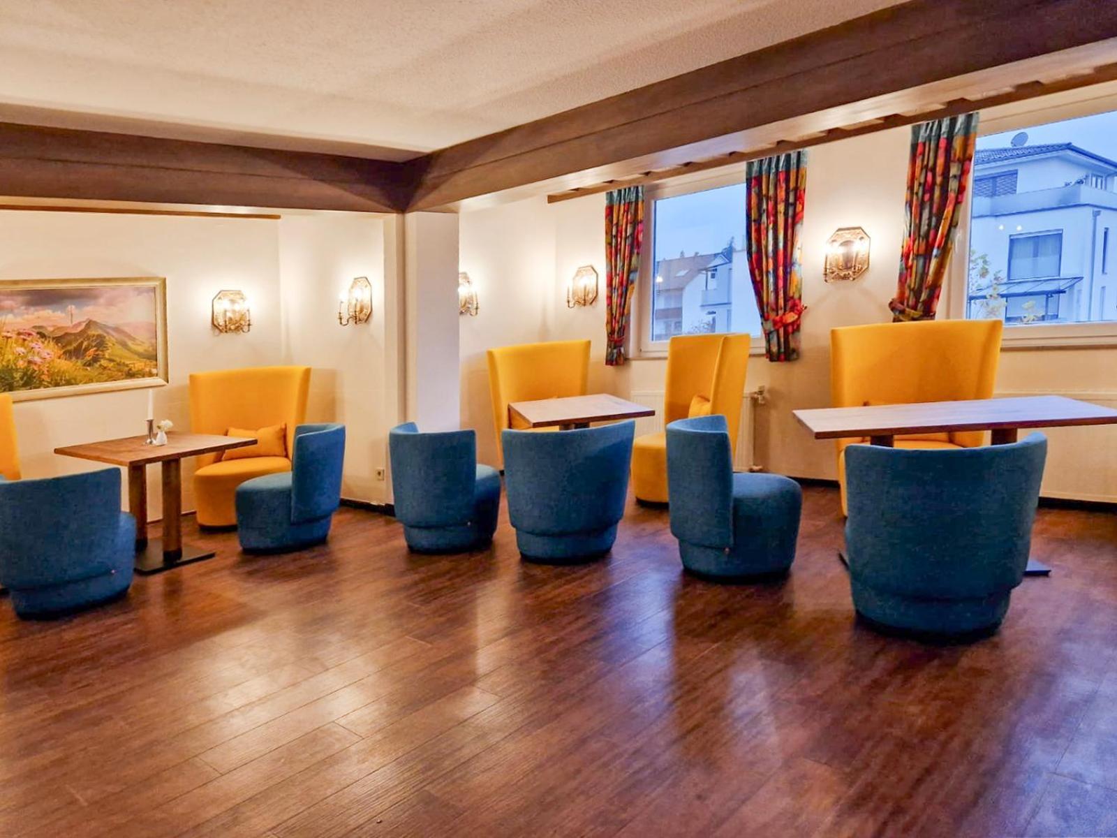 Morada Hotel Bad Woerishofen Bagian luar foto
