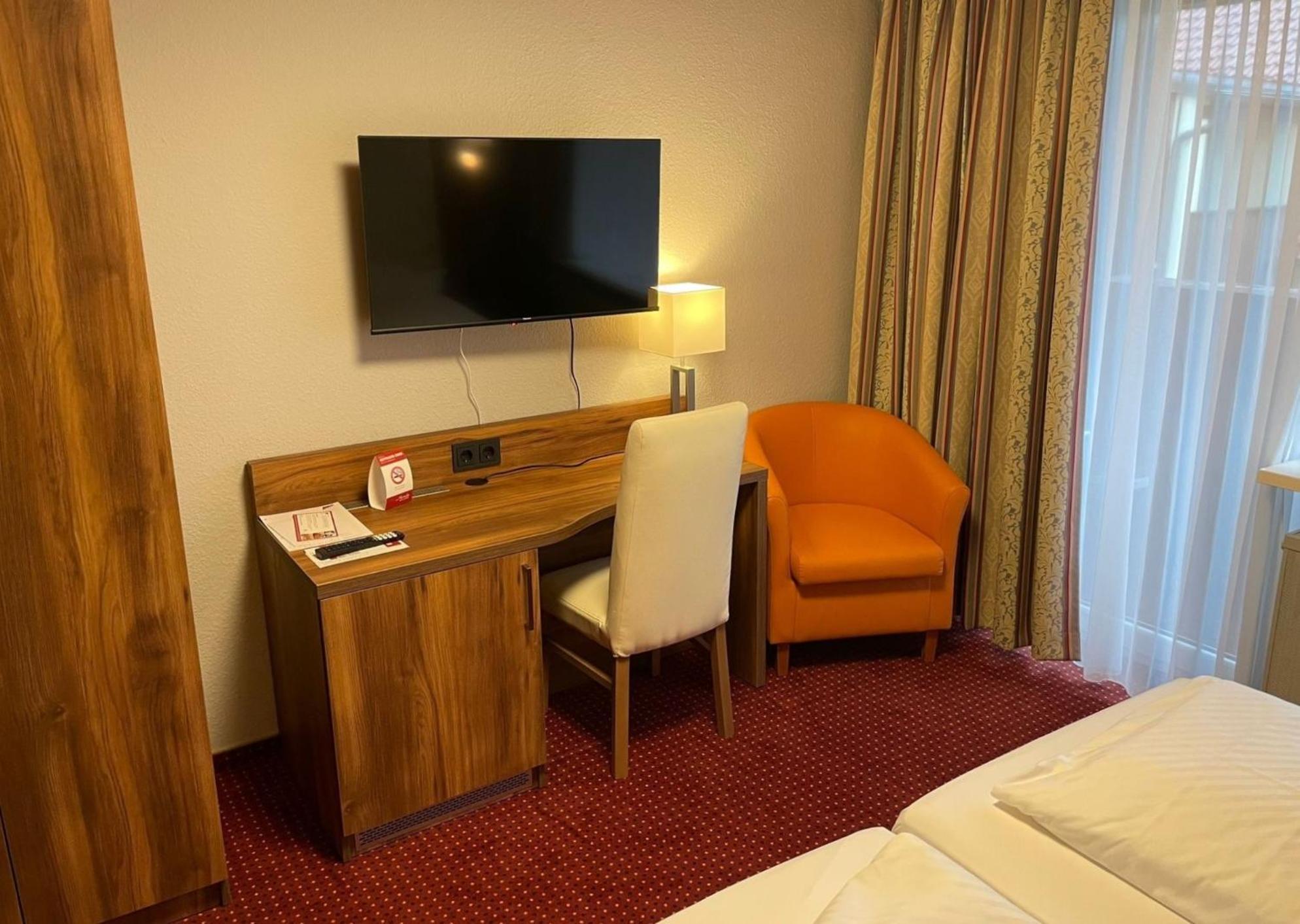 Morada Hotel Bad Woerishofen Bagian luar foto