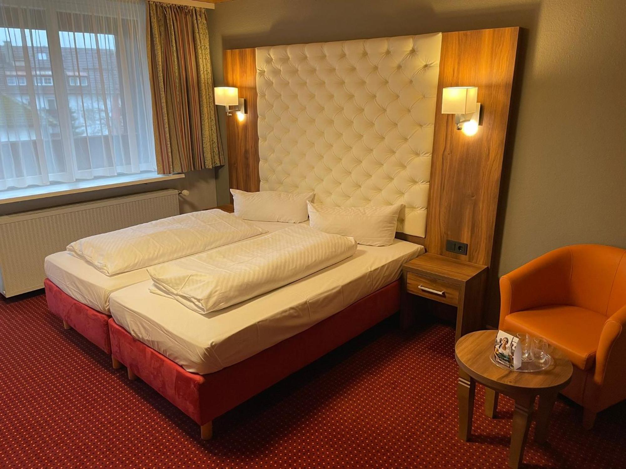 Morada Hotel Bad Woerishofen Bagian luar foto