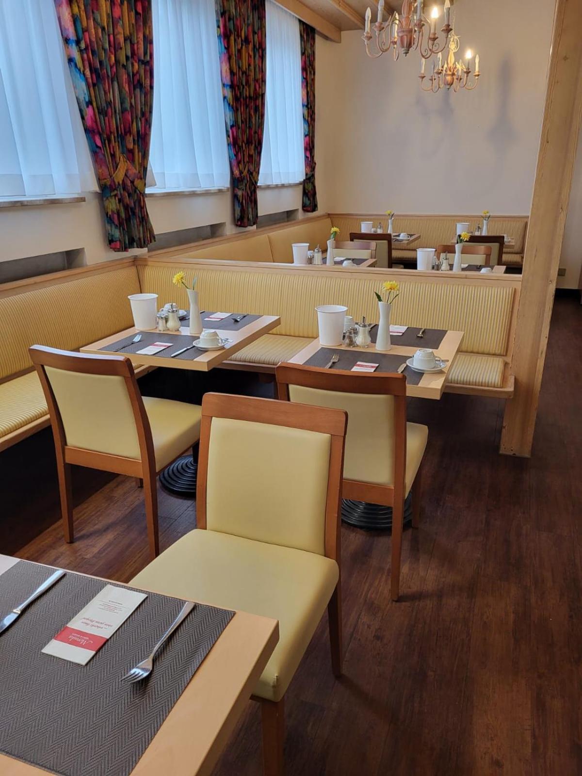 Morada Hotel Bad Woerishofen Bagian luar foto