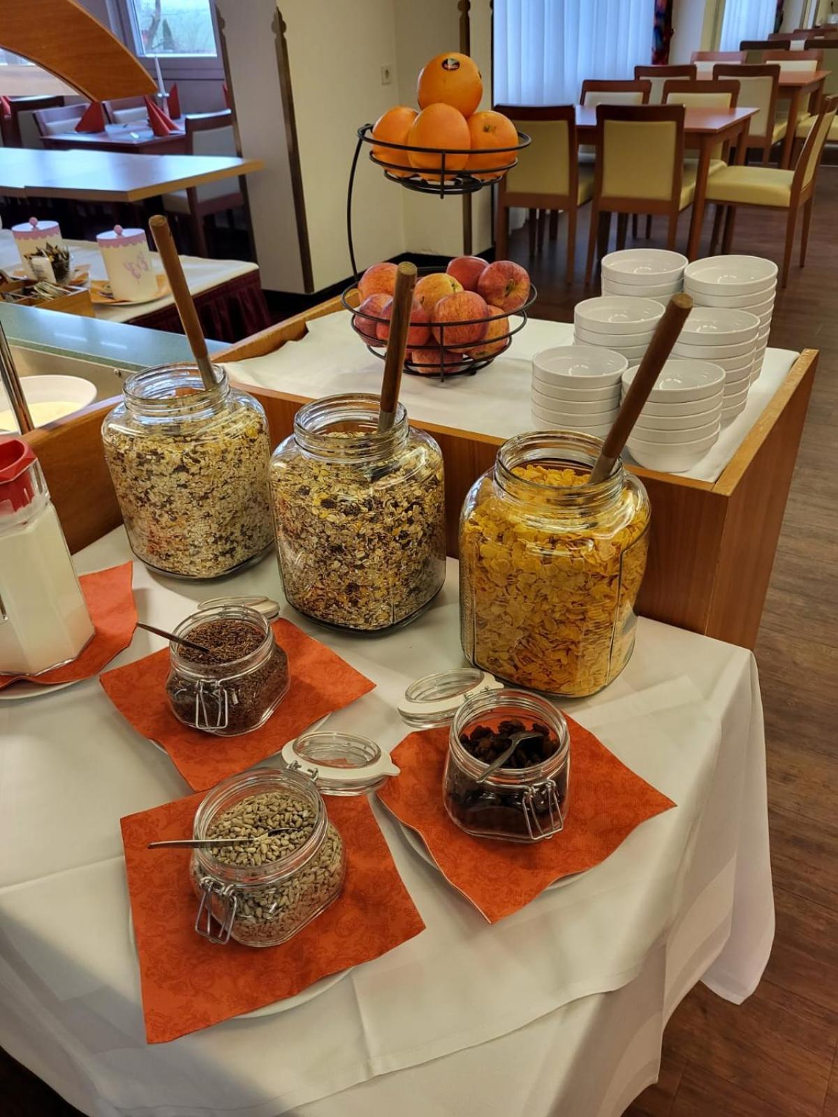Morada Hotel Bad Woerishofen Bagian luar foto