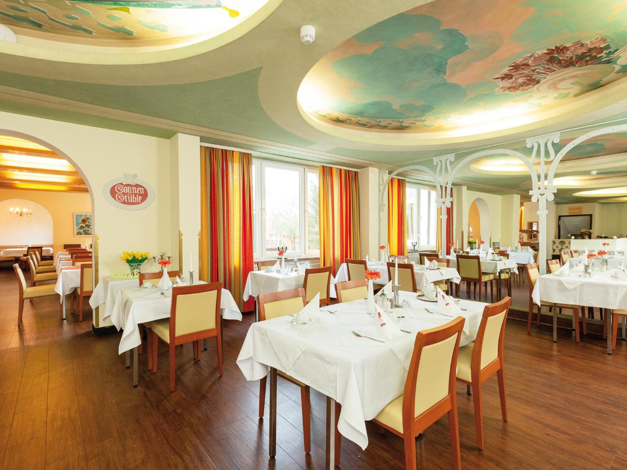 Morada Hotel Bad Woerishofen Bagian luar foto