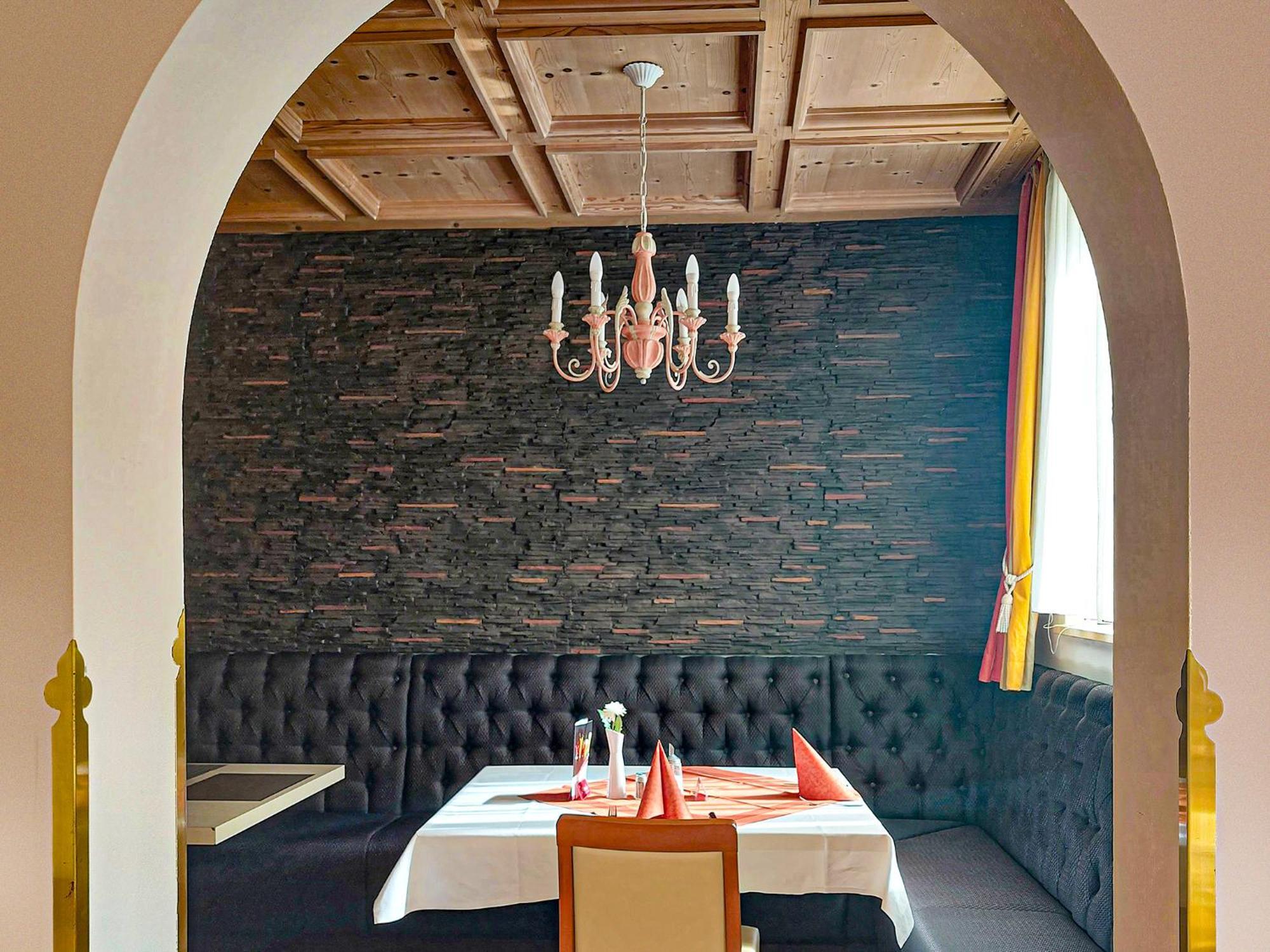 Morada Hotel Bad Woerishofen Bagian luar foto